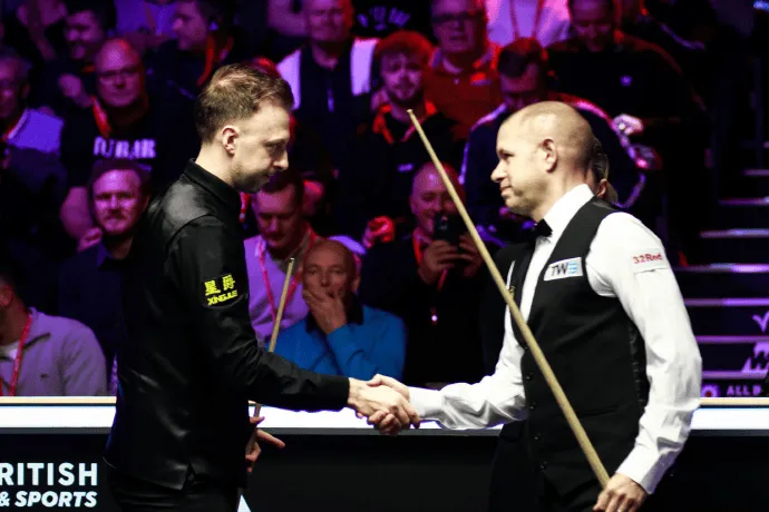 流言板]斯诺克英锦赛签表出炉吴宜泽等5名中国球手以种子身份出战